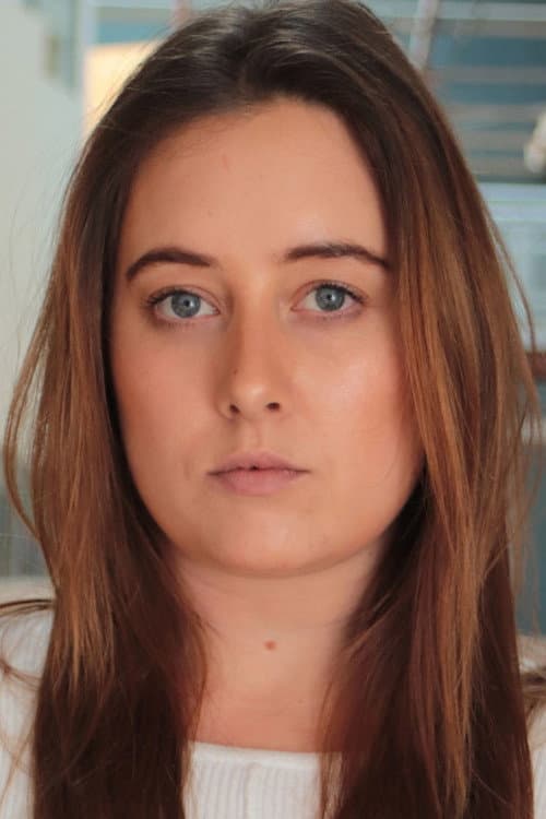 Danielle Meldrum foto