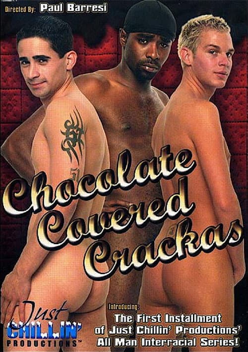 Chocolate Covered Crackas (2006) poster