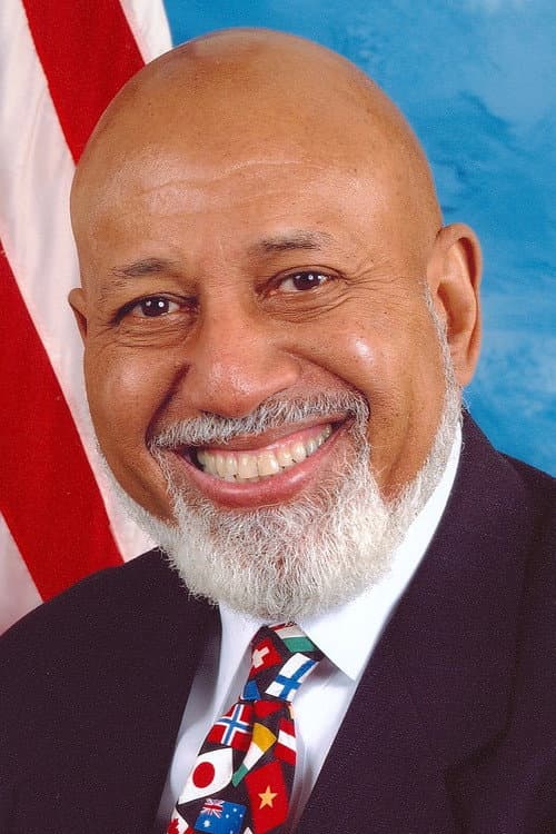 Alcee L. Hastings foto