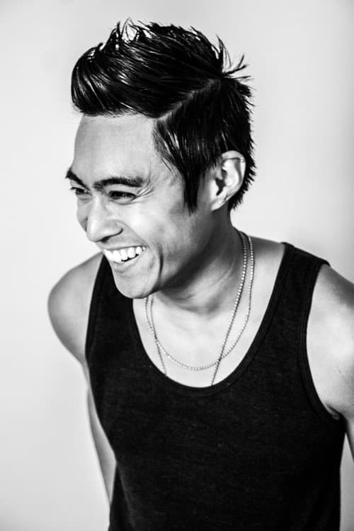 PJ Raval foto