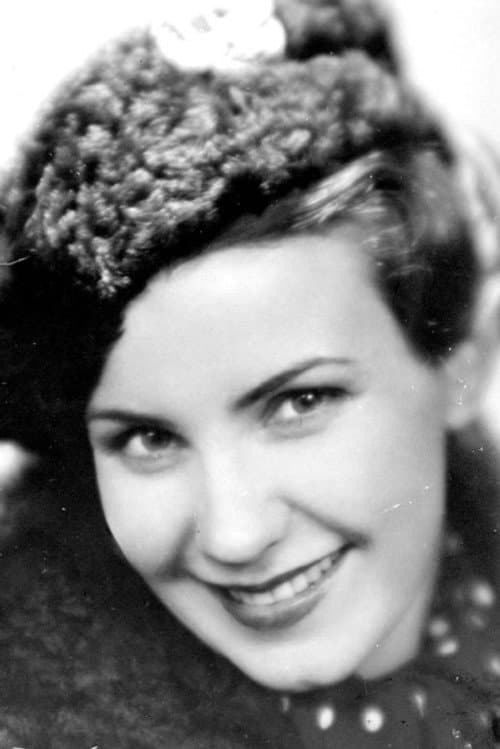 Greta Bjerke foto