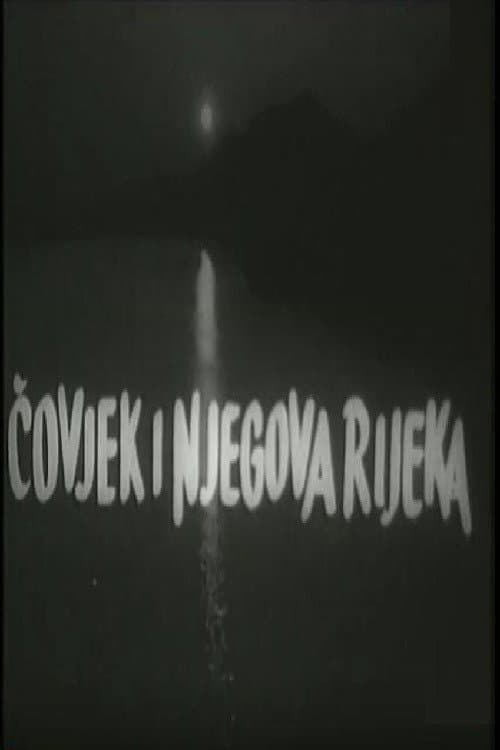 Čovjek i njegova rijeka (1959) poster