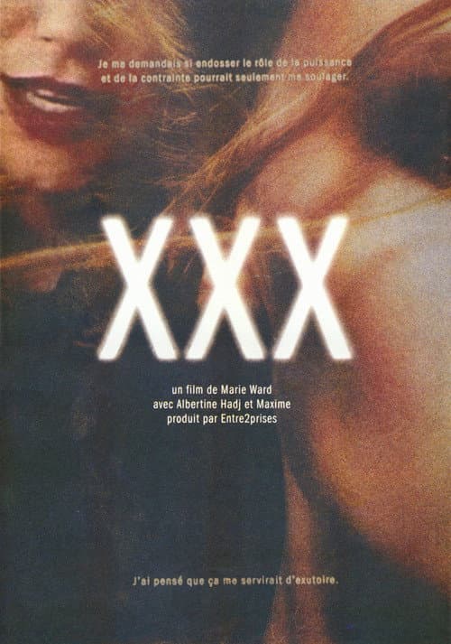 XXX (2024) poster