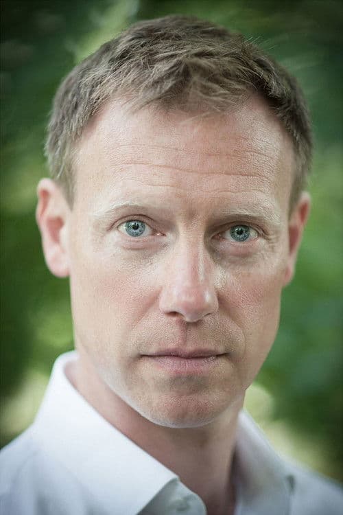 Charles De'Ath foto