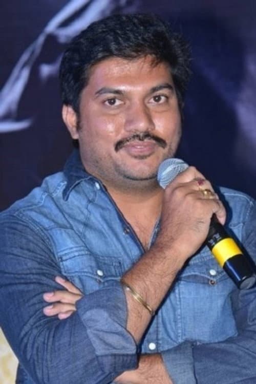 Krishna Vijay foto