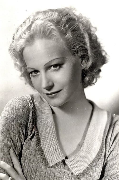 Greta Granstedt foto