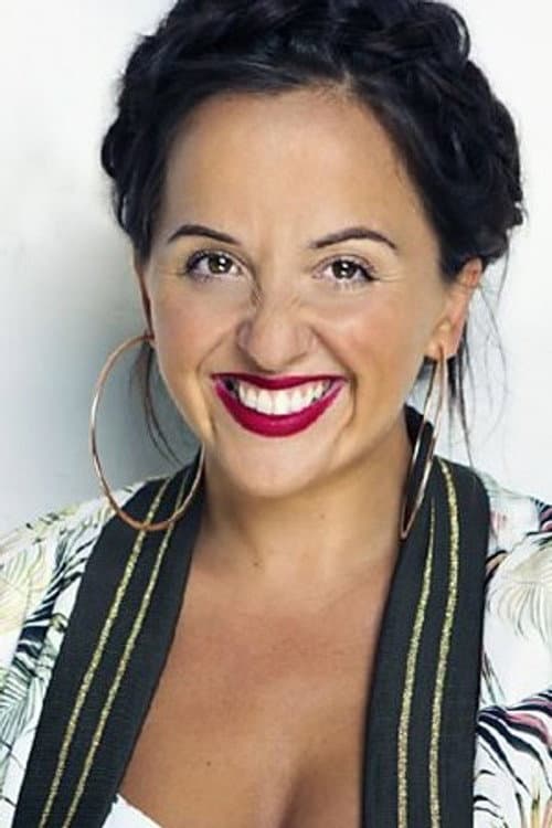 Luisa Omielan foto