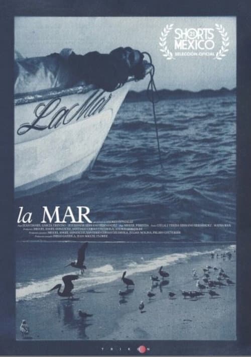 La mar (2026) poster