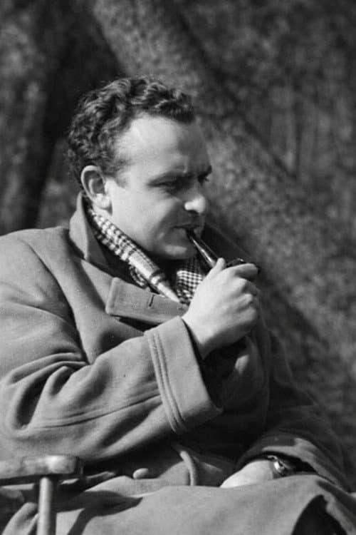 William D. Russell foto