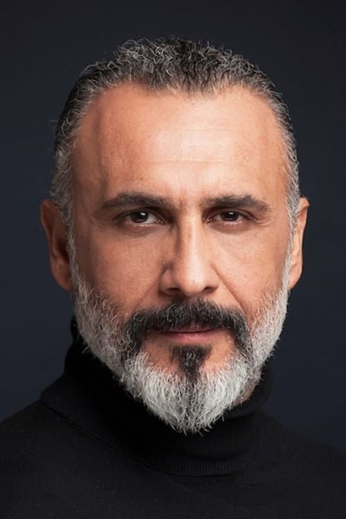 Alper Atak foto