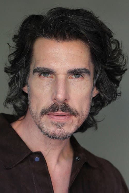 Tim Christian foto