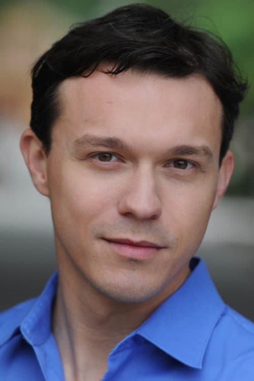 Jason Bradley foto
