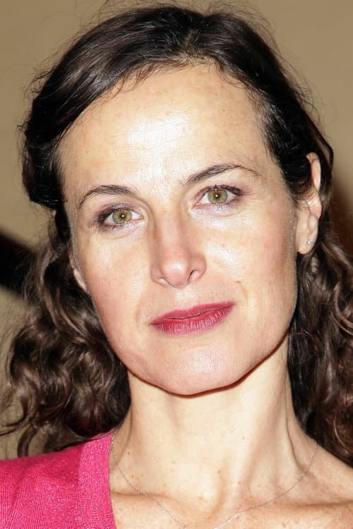 Sophie Le Tellier foto