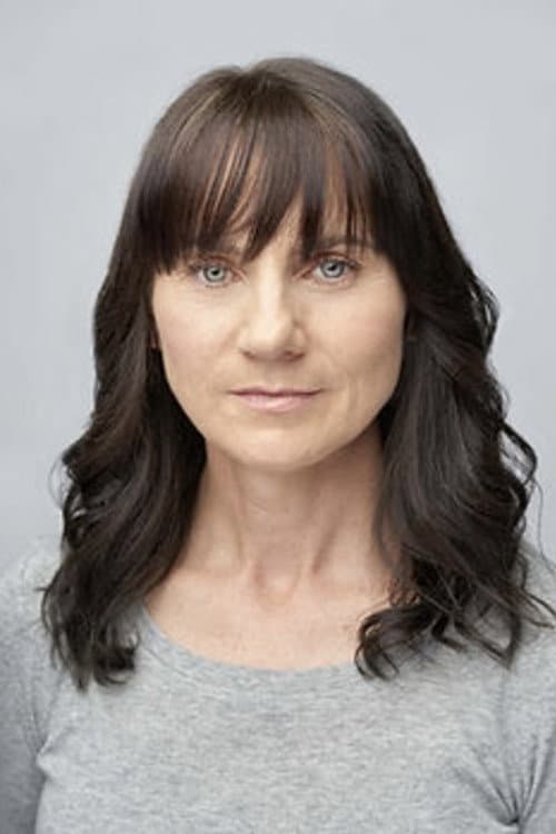 Anne Kane Howie foto