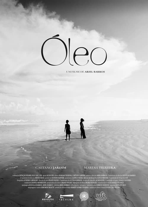 Óleo (2026) poster