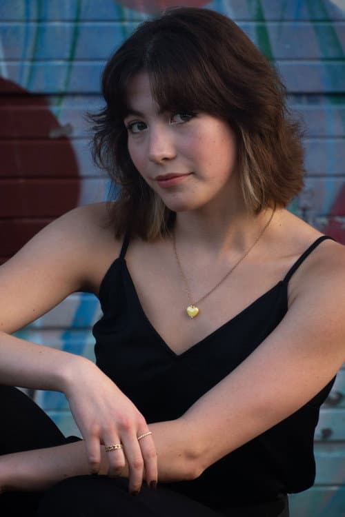 Rylee Rebol foto