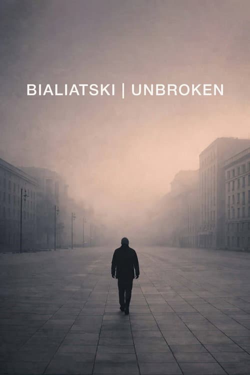 Bialiackis / Nepalaužiamas (2026) poster