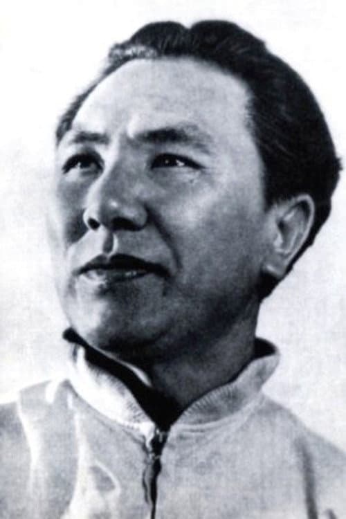 Sang-in Cheon foto