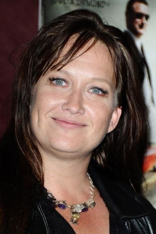 Jennifer Lynch foto