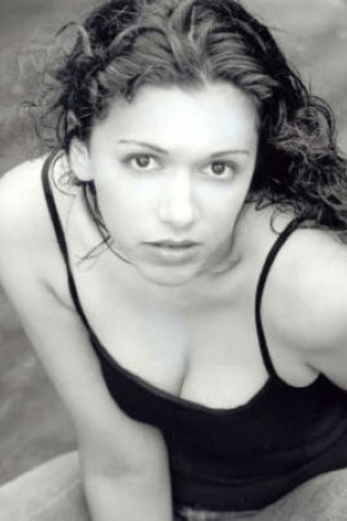 Isidra Vega foto