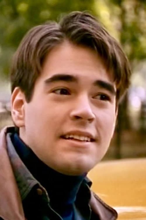 Raoul O'Connell foto