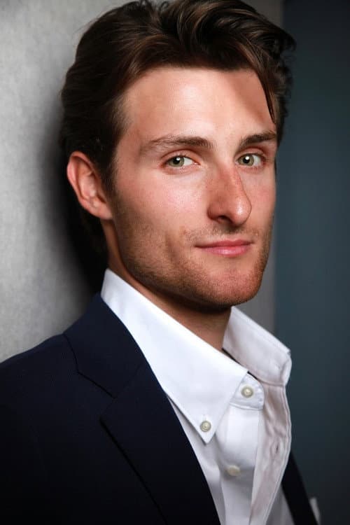 Anthony Starzynski foto