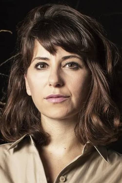 Julieta Cayetina foto