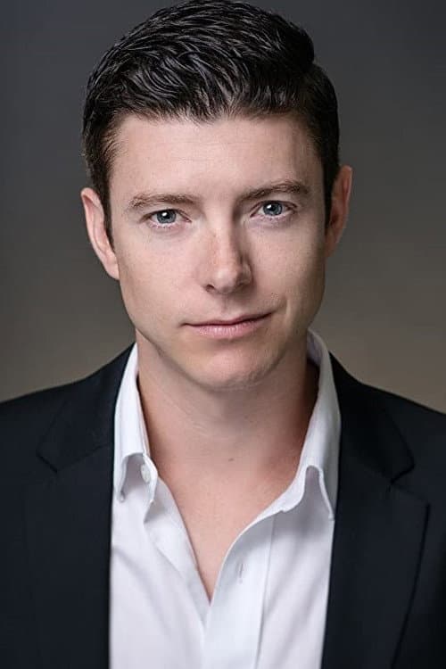 Jarryd Baine foto