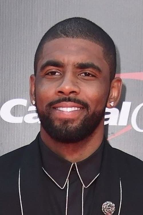 Kyrie Irving foto