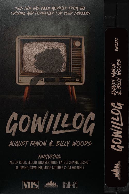 gowillog (2025) poster