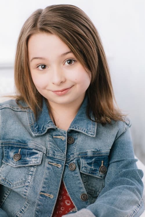 Maddie Dixon-Poirier foto