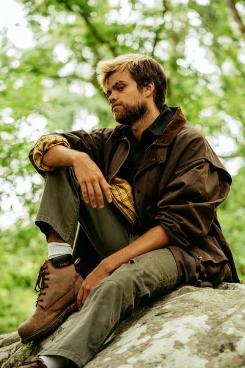 Etienne Morambert foto