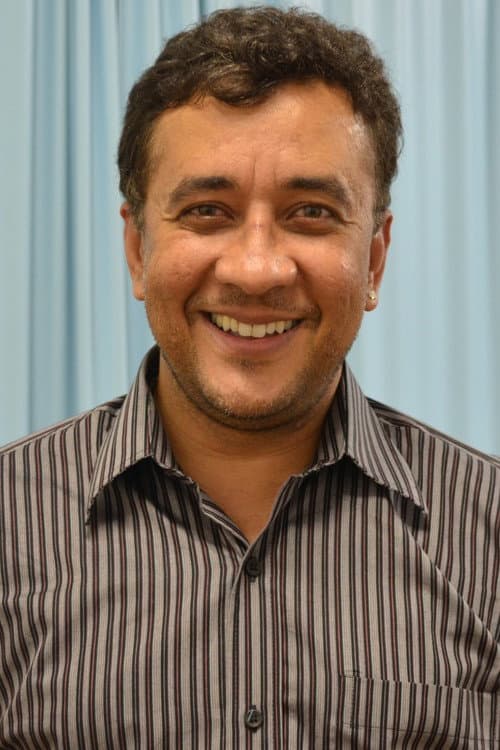 Maurício Manfrini foto