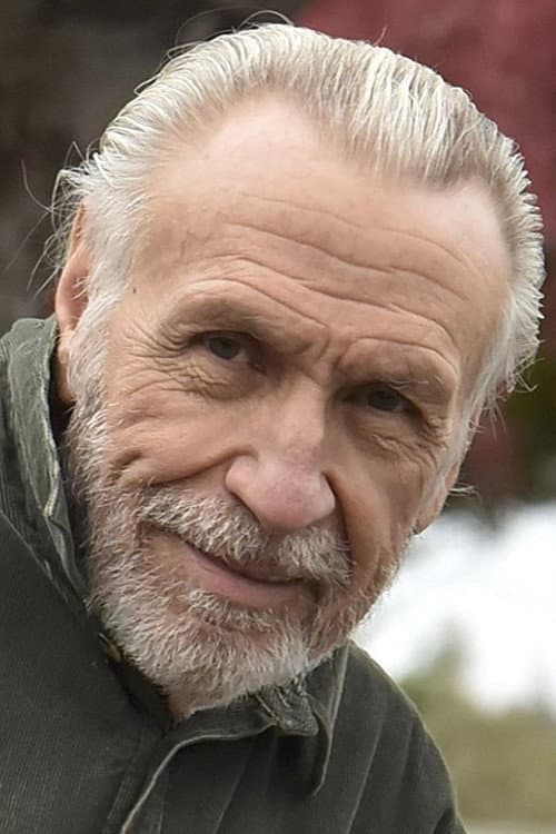 George Buck foto