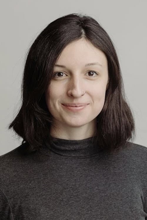 Amelia Moses foto