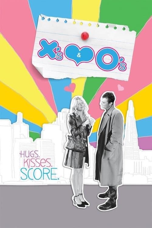 X's & O's (2007) poster