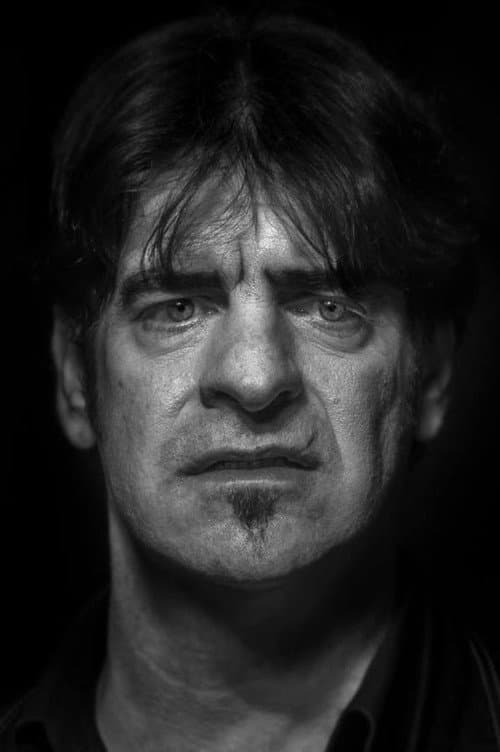 Juan Carlos Montes-Roldán foto