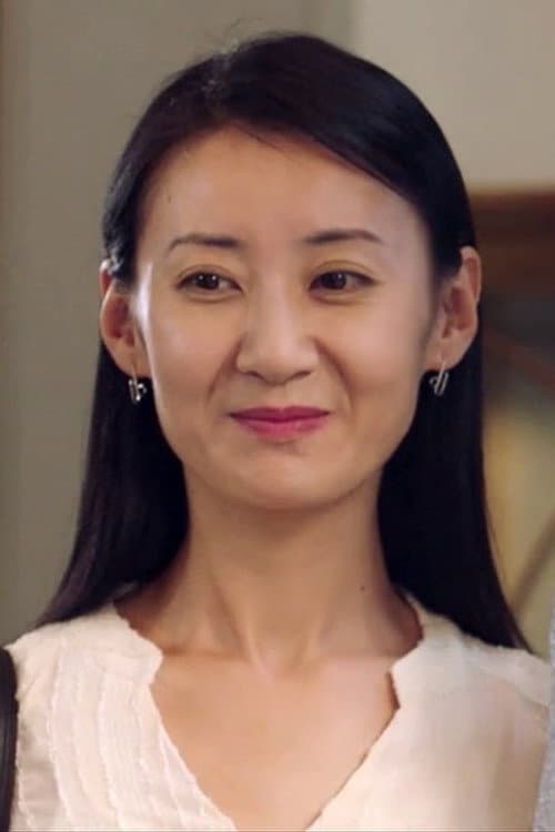 李珊 foto