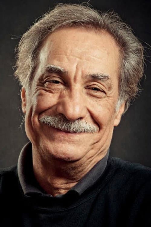 سیاوش طهمورث foto