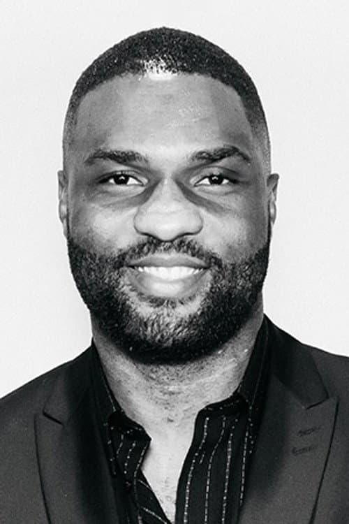 Raphael Akpejiori foto