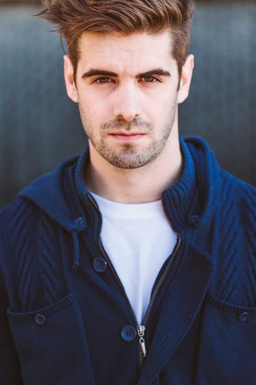 Dylan Reed foto