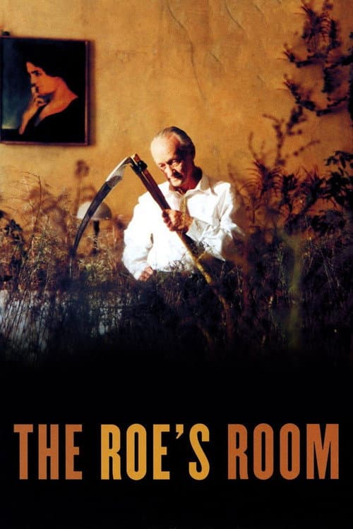 Pokój saren (1997) poster