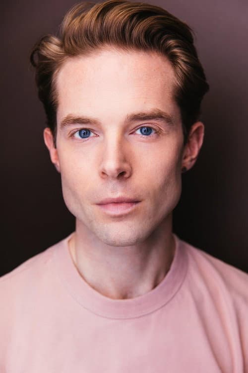 Preston Martin foto