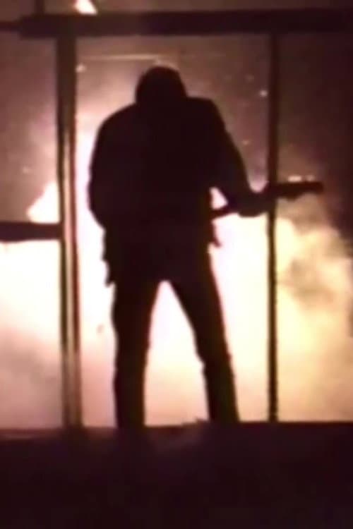 David Gilmour: All Lovers Are Deranged (1984) poster