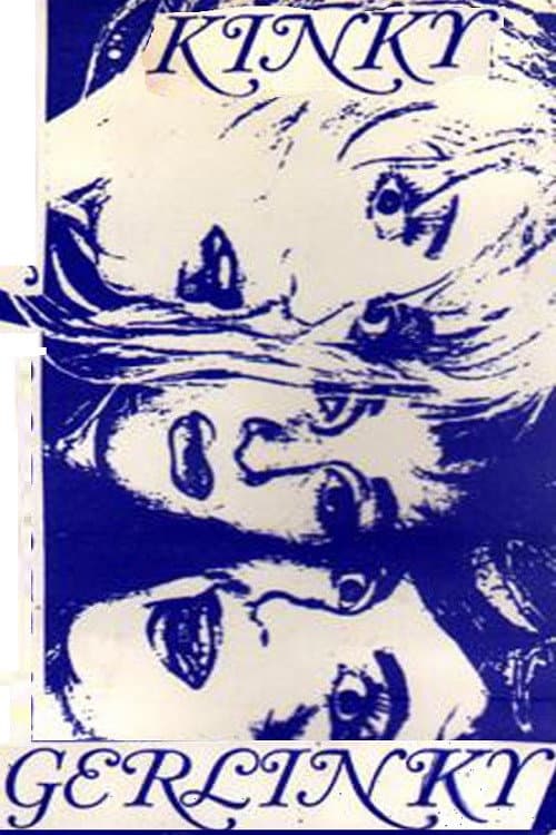 Kinky Gerlinky (2003) poster
