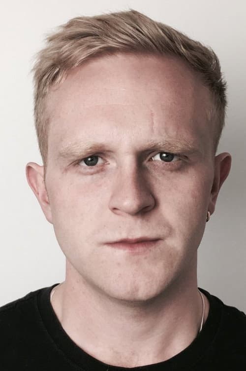 Josef Davies foto