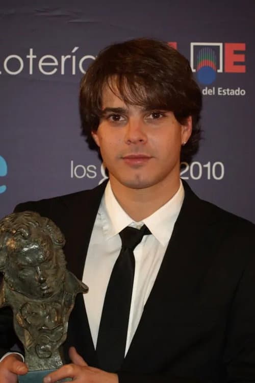 Javier Recio Garcia foto