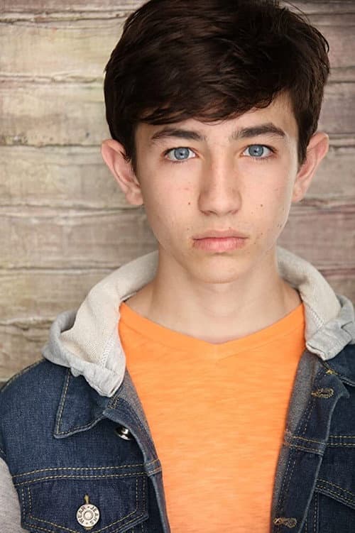 Caleb Malis foto