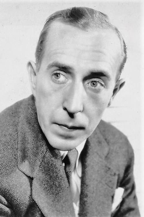 Charles Butterworth foto