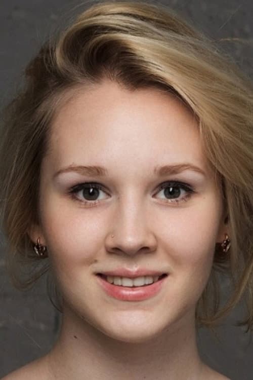 Anna Mareeva foto